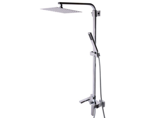 Душова система TOPAZ LEXI TL 21102-H57-00