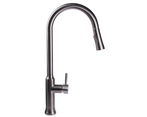 Змішувач для кухні Globus Lux ALPEN SBT1-2033