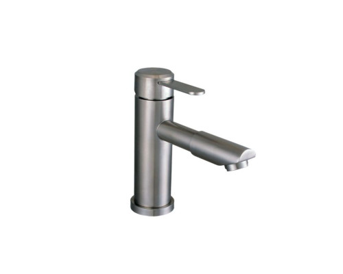 Змішувач для умивальника Globus Lux WIEN SBT2-101N