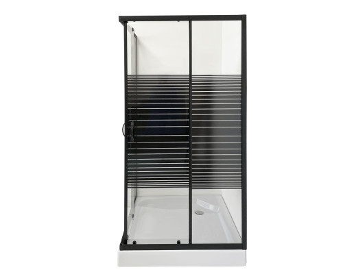 Душова кабіна BRAVO NER L90B.Line (2уп.)