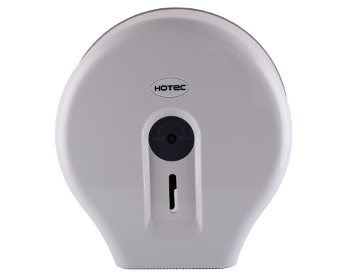 Диспенсер для туалетного паперу HOTEC 14.201 ABS
