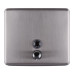 Дозатор рідкого мила HOTEC 13.115 Stainless Steel