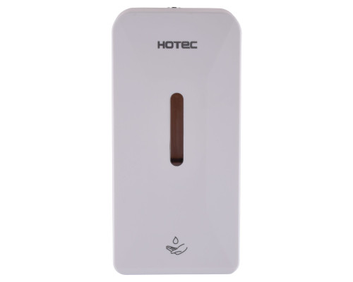 Дозатор сенсорний для антисептика HOTEC 13.503 ABS White