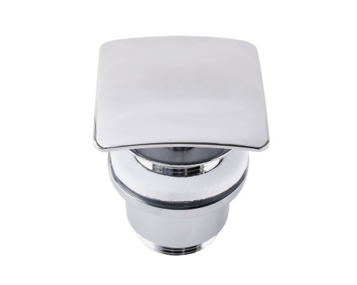 Донний клапан Globus Lux HG-043B (Click-clack)