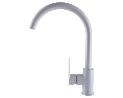 Змішувач для кухні TOPAZ BARTS TB 07403-H36-W