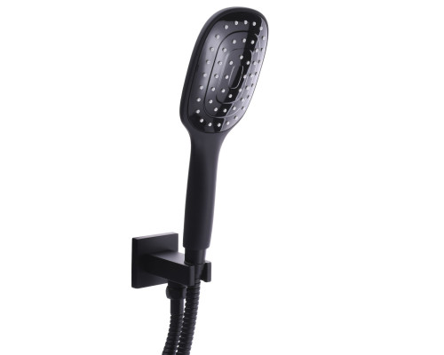 Змішувач для душу вбудований TOPAZ SARDINIA TSG 08205-G-H20-BL