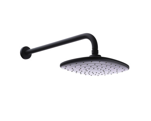 Змішувач для душу вбудований TOPAZ SARDINIA TSG 08205-G-H20-BL