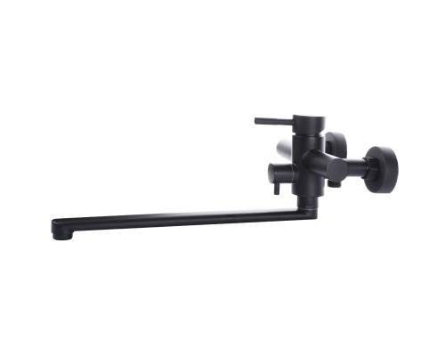 Змішувач для ванни Globus Lux ALPEN SBT1-208-BB