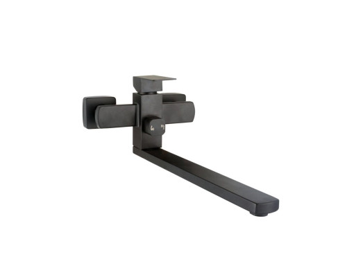 Змішувач для ванни Globus Lux SICILIA SBQ-208-BB