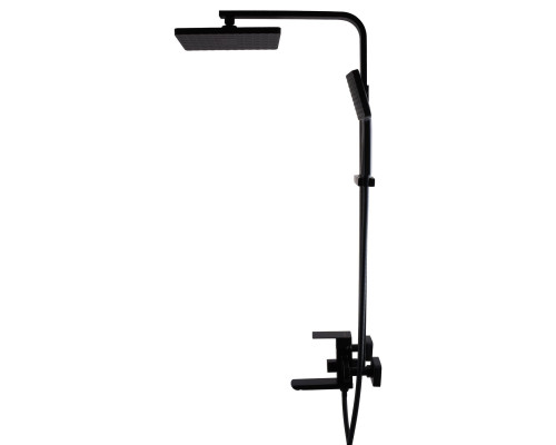 Душова система Globus Lux SICILIA VAN-SBQ-SH-04-BB