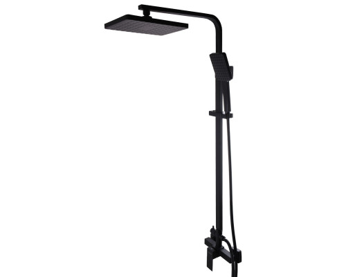 Душова система Globus Lux SICILIA SBQ-SH-125-BB