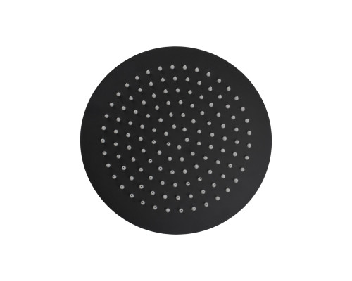 Душова лійка Globus Lux ST-0250-R-BB
