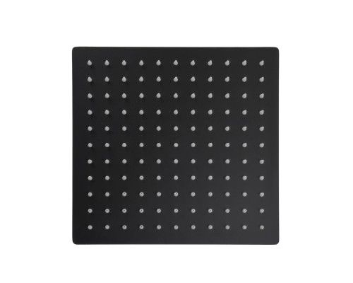Душова лійка Globus Lux ST-0250-Q-BB