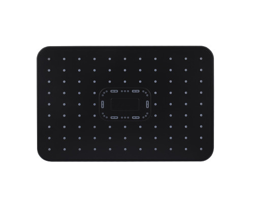 Душова лійка Globus Lux SD-003-30-BB