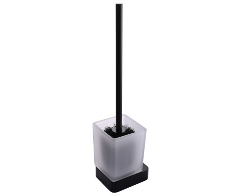 Йоржик підлоговий TOPAZ TKB 8329-BL чорний