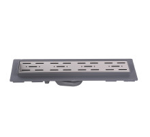 Трап лінійний душовий TILLO TM009-40 40см