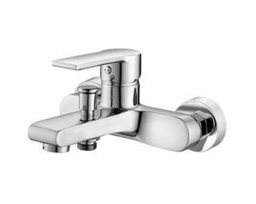 Змішувач для ванни та душу Cersanit BRASCO S951-229