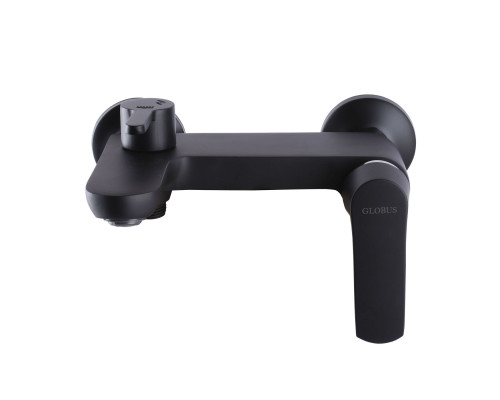 Змішувач для ванни Globus Lux Laguna GLA-0102N-10-BB