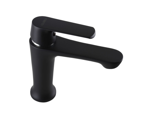 Змішувач для умивальника Globus Lux Laguna GLA-0401-10-BB