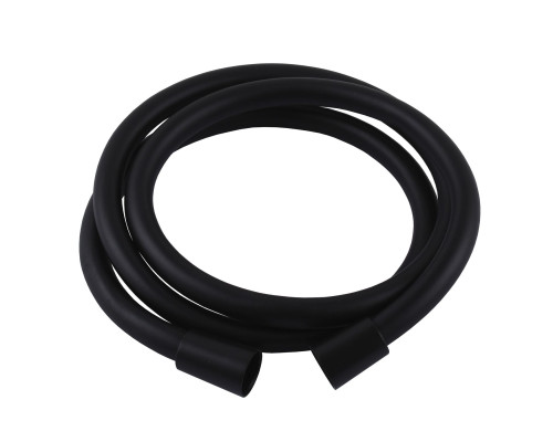 Шланг душовий Globus Lux NH-112-150-Black