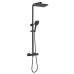 Душова система Globus Lux Termostatic  GLQ-0040T-BB