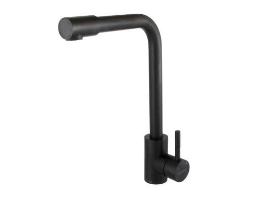 Змішувач для кухні Globus Lux ALPEN SUS-403-BB