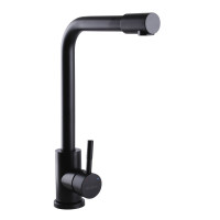 Змішувач для кухні Globus Lux ALPEN SUS-403-BB Змішувач для кухні Globus Lux ALPEN SUS-403-BB