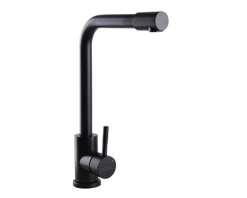 Змішувач для кухні Globus Lux ALPEN SUS-403-BB