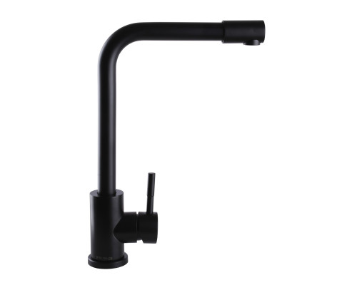 Змішувач для кухні Globus Lux ALPEN SUS-403-BB