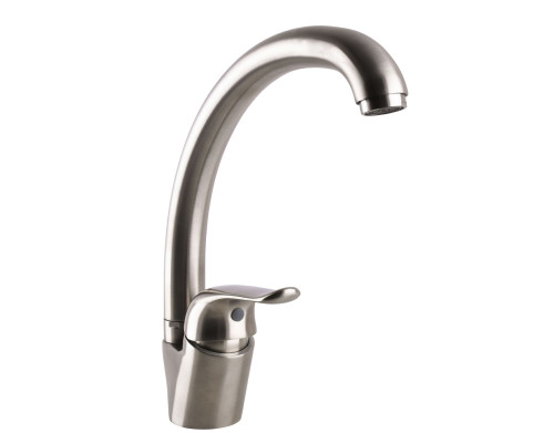 Змішувач для кухні Globus Lux LEON SL-203S
