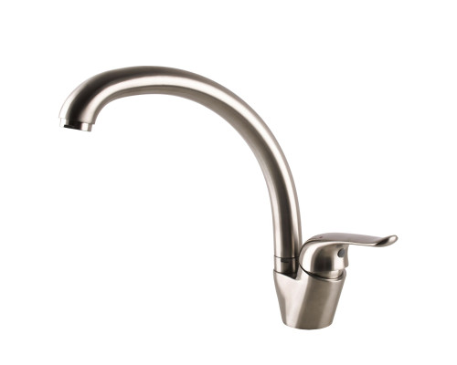 Змішувач для кухні Globus Lux LEON SL-203S