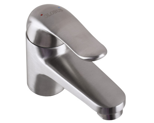 Змішувач для умивальника Globus Lux LEON SL-101