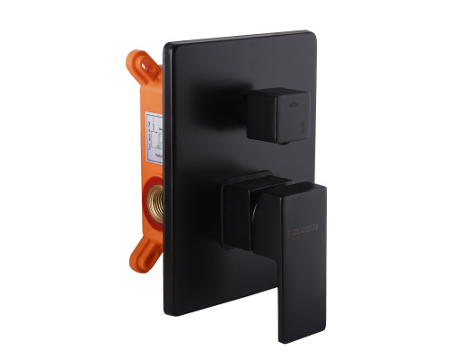 Душова система Globus Lux SMART GLM-205-BB