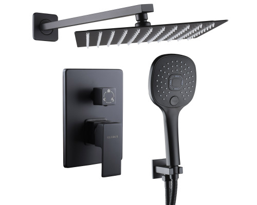 Душова система Globus Lux SMART GLM-205-BB