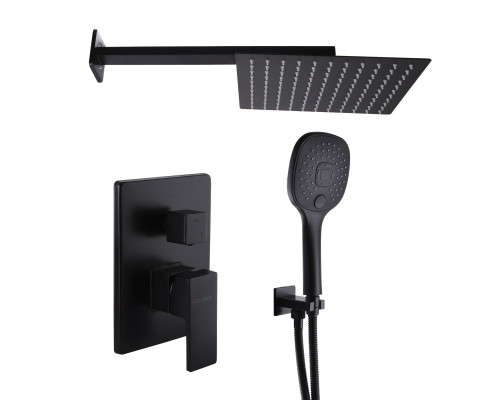 Душова система Globus Lux SMART GLM-205-BB