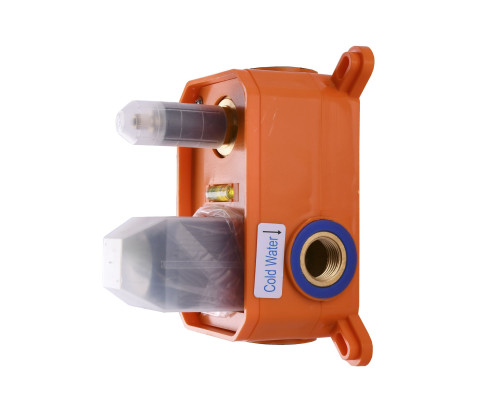 Душова система Globus Lux SMART GLM-205-BB