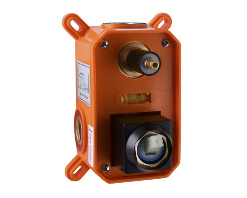 Душова система Globus Lux SMART GLM-205-BB