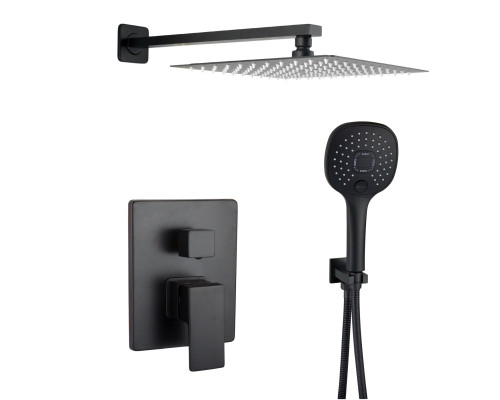 Душова система Globus Lux SMART GLM-205-BB