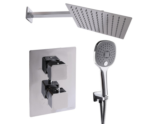 Душова система Globus Lux SMART GLM-405-TT