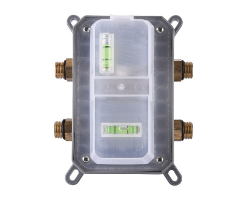 Душова система Globus Lux SMART GLM-405-TT