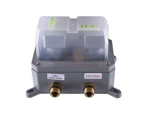 Душова система Globus Lux SMART GLM-405-TT