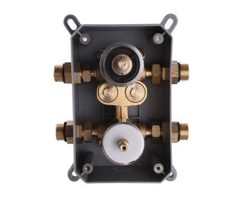 Душова система Globus Lux SMART GLM-405-TT