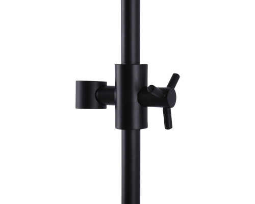 Душова стійка Globus Lux BT-1107-BB