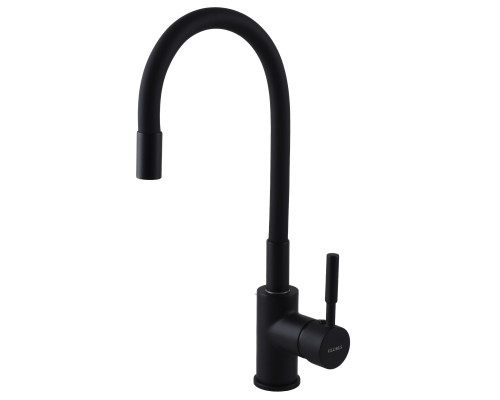 Змішувач для кухні Globus Lux LAZER GLLR-0203SB-10-BB
