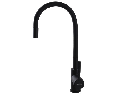 Змішувач для кухні Globus Lux LAZER GLLR-0203SB-10-BB