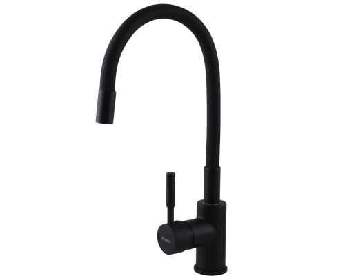 Змішувач для кухні Globus Lux LAZER GLLR-0203SB-10-BB