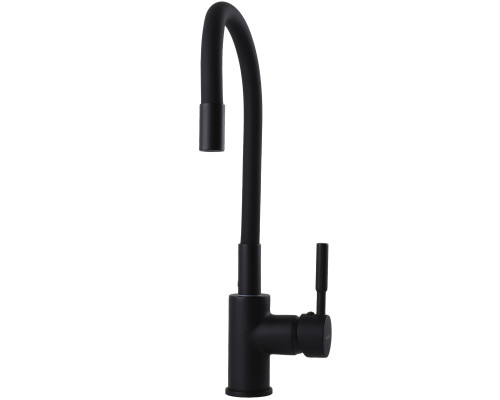 Змішувач для кухні Globus Lux LAZER GLLR-0203SB-10-BB