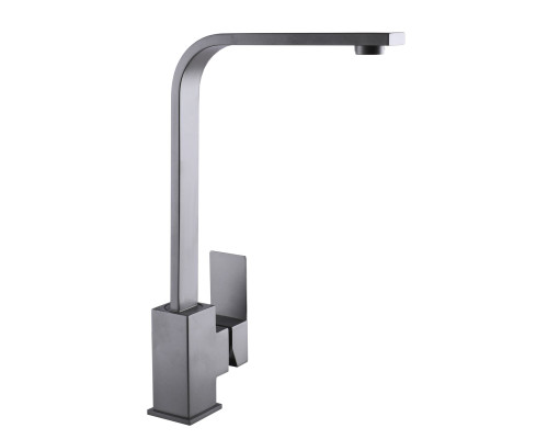 Змішувач для кухні Globus Lux SICILIA SBQ-203S-GRAY