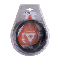 Шланг для душу TOPAZ TSH-6112-BL 150см Шланг для душу TOPAZ TSH-6112-BL 150см