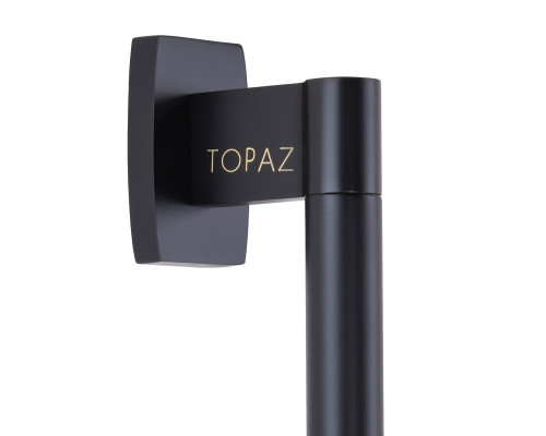 Душова стійка TOPAZ ODISS TO-18107-BB